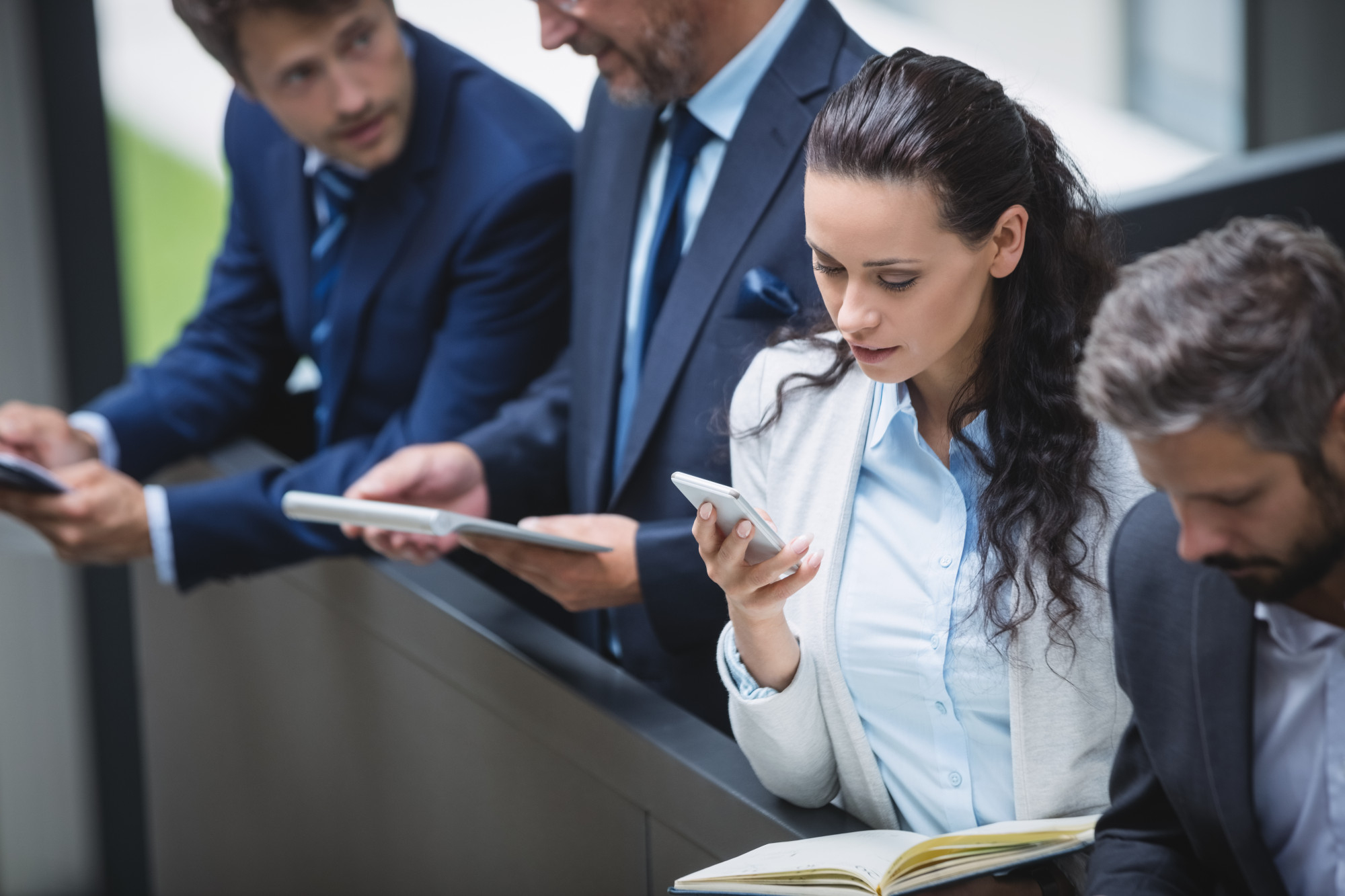 Cloud, Data & Integration