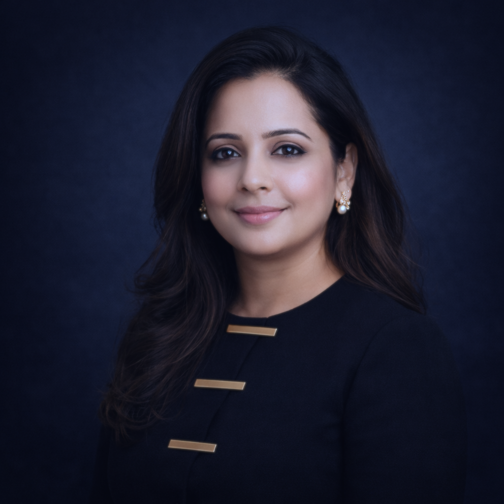 Sandhya Singh